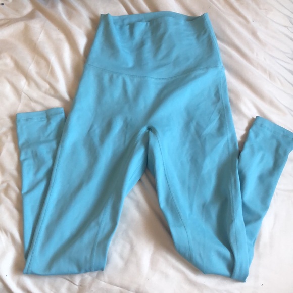 2 for $55 - Highwaisted TSL Ari Legging - Picture 2 of 5